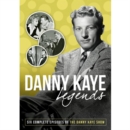 Image for Danny Kaye: Legends