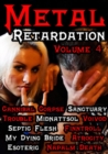 Image for Metal Retardation: Volume 4