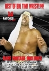 Image for BEST OF BIG TIME WRESTLING VOL. 1