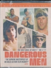 Image for DANGEROUS MEN (BLU-RAY/DVD)