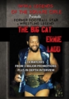Image for Legends of the Square Circle Presents: Ernie Ladd