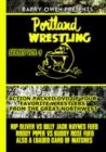 Image for Barry Owen Presents Portland Wrestling: Volume 1