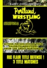 Image for Barry Owen Presents Portland Wrestling: Volume 2