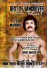 Image for Best of Vancouver: Volume 1