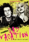 Image for Sad Vacation - The Last Days of Sid and Nancy