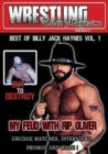 Image for BEST OF BILLY JACK HAYNES VOL. 1
