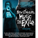 Image for New Orleans Music in Exile