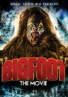 Image for Bigfoot - The Movie