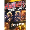 Image for Plasmatics: Rod Swenson's Lost Tapes Live! 1978-1981