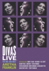 Image for Aretha Franklin: Divas Live - The One and Only Aretha Franklin
