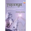 Image for Tapasya: Volume One - Pandit Jasraj
