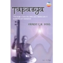 Image for Tapasya: Volume Two - Pandit C.R. Vyas