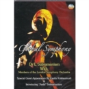 Image for Dr. L. Subramaniam: Global Symphony