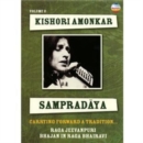 Image for Kishori Amonkar: Sapradaya - Volume 2