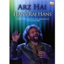 Image for Hans Raj Hans: Arz Hai - An Offering
