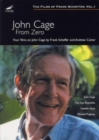 Image for John Cage: From Zero