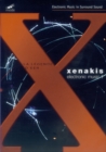 Image for Xenakis: Electronic Works 1