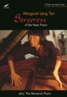 Image for Margaret Leng Tan: Sorceress of the New Piano/The Maverick Piano