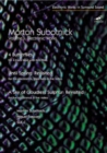 Image for Morton Subotnick: Electronic Works - Volume 3
