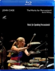 Image for John Cage: The Works for Percussion 4 - Bonnie Whiting