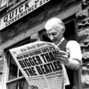 Image for Bigger Than the Beatles: Mainman Records Tribute to the Beatles