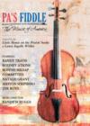 Image for Pa's Fiddle: The Music of America