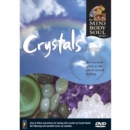 Image for Crystals With Kerri Manning