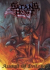 Image for Satan's Host: Assault of Evil 666