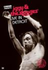 Image for Iggy Pop and the Stooges: Live in Detroit