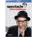 Image for Spectacle - Elvis Costello With...: Season 1