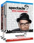 Image for Spectacle - Elvis Costello With...: Seasons 1 and 2