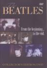 Image for The Beatles: From the Beginning to the End