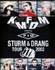 Image for KMFDM: Sturm and Drang Tour 2002