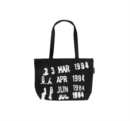 Image for Library Stamp Market Tote-1052