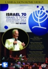 Image for Israel's 70th Anniversary Gala