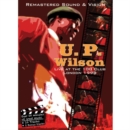 Image for U.P. Wilson: Live at the 100 Club, London 1998