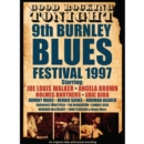 Image for Good Rocking Tonight: 9th Burnley Blues Festival 1997