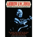 Image for Andrew 'Jr Boy' Jones: Lone Star Guitarman