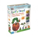 Image for Let&#39;s Feed the Very Hungry Caterpillar Game