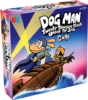 Image for Dogman 20,000 Fleas Under The Sea Game Board Game