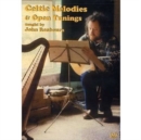 Image for Celtic Melodies & Open Tunings Gtr Dvd0
