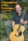 Image for Fingerpicking Guitar Techniques