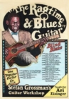 Image for Ragtime Blues Guitar Of Blind Blake Taug