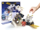 Image for Space Station Playset