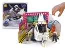 Image for Space Ranger Playset