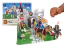 Image for Knights Castle Playset
