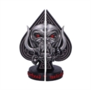 Image for Motorhead Ace of Spades Bookends 18.5cm