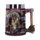 Image for Iron Maiden The Killers Tankard 15.5cm