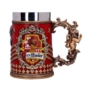 Image for Harry Potter Gryffindor Collectible Tankard 15.5cm