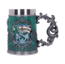 Image for Harry Potter Slytherin Collectible Tankard 15.5cm